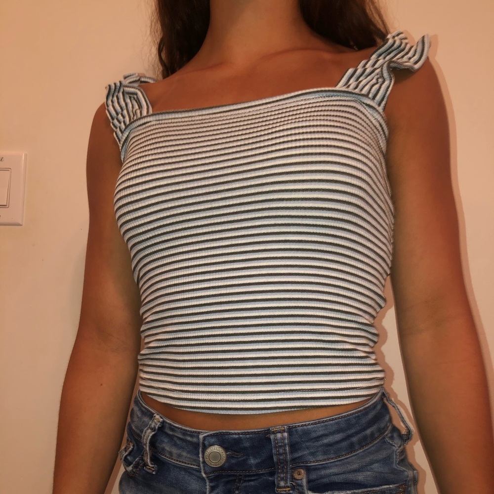 Cute Tank Top